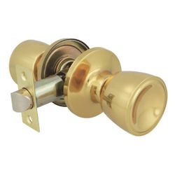Amig 12562 | pomo de puerta 601 | latón | pulido