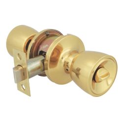 Amig 12567 | pomo de puerta 602 | latón | pulido