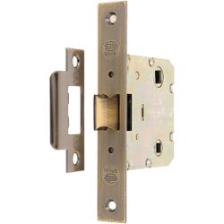 Amig 12600 | pestillo 2100 | 50/47 | acero | cuero
