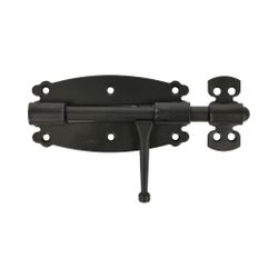 Amig 12623 | pasador 484 | 120 mm | acero | negro