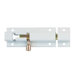 Amig 13372 | pasador 501 | 150 mm | aluminio | blanco