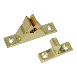 Amig 13397 | golpete 101 | 60 x 30 x 13 mm | zamak | latonado