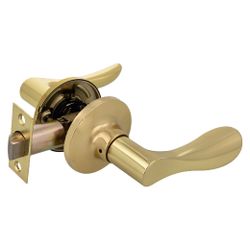 Amig 13434 | manilla de puerta 701 | zamak | latonado