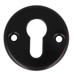 Amig 13472 | bocallave 22 | ø58 mm | acero | negro