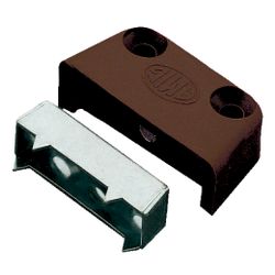 Amig 1363 | tornillo ensamble 1 | 40 x 21 mm | marrón