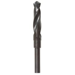 Amig 13666 | broca hss din 338 mango reducido 20120 | ø16 x 178 mm | acero rápido | din 338