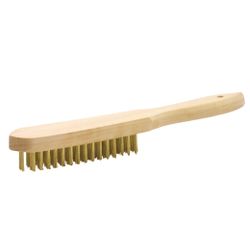 Amig 13724 | cepillo manual con mango 32100 | 4h x 50 x 30 mm | acero | latonado