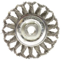 Amig 13753 | cepillo circular 34410 | 1h x 125 x 0,5 x 25 mm | alambre | templado