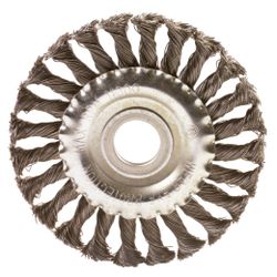 Amig 13757 | cepillo circular 34420 | 1h x 175 x 0,5 x 37 mm | alambre | templado