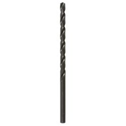 Amig 13851 | broca hss din 340 20111 | ø4,25 x 119 mm | acero rápido | din 340