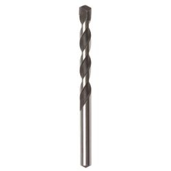 Amig 13900 | broca pared 21401 | ø9 x 120 mm | punta en carburo de tungsteno | standard