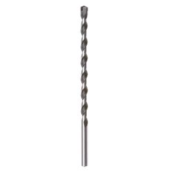 Amig 13916 | broca pared larga 21411 | ø8 x 200 mm | punta en carburo de tungsteno | standard
