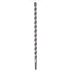 Amig 13925 | broca pared extra larga 21441 | ø16 x 400 mm | punta en carburo de tungsteno | standard