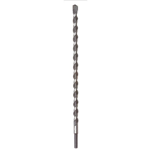 Amig 13927 | broca pared extra larga 21441 | ø20 x 400 mm | punta en carburo de tungsteno | standard
