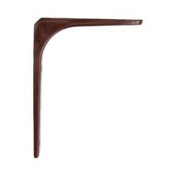 Amig 1403 | ángulo 2 | 250 x 200 mm (10'' x 8'') | acero | marrón
