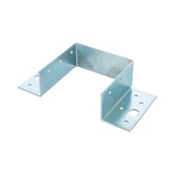 Amig 14136 | soporte para viga 353 | 90 x 42 x 88 x 175 x 2 mm | acero | zincado
