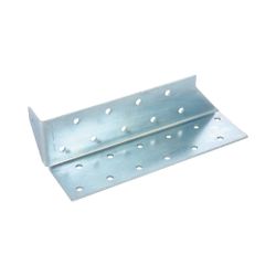 Amig 14143 | soporte para viga 355 | 150 x 40 x 63 x 2 mm | acero | zincado - derecha