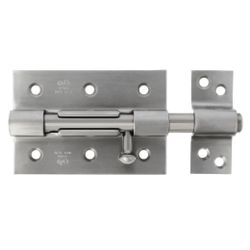Amig 14179 | pasador 454 | 120 mm | acero inoxidable 18/8 | mate