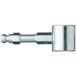 Amig 14353 | gancho manual para atornillar mc712130h002 | ø13 mm