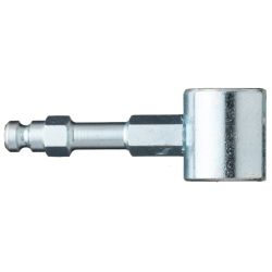 Amig 14354 | gancho manual para atornillar mc712140h002 | ø14 mm