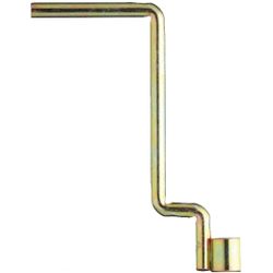 Amig 14359 | gancho manual para atornillar mc714130h102 | ø13 mm