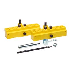 Amig 14364 | conjunto de plantillas para hojas solapadas ma701130g018 | ø13 mm