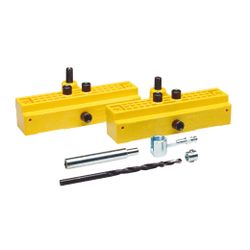 Amig 14366 | conjunto de plantillas para hojas solapadas ma701160g011 | ø16 mm