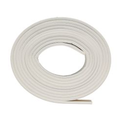 Amig 14411 | burlete adhesivo 961 | 2 x 3 m | caucho | blanco