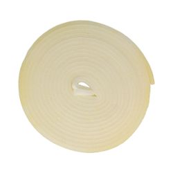 Amig 14413 | burlete adhesivo 962 | 2 x 5 m | espuma | blanco
