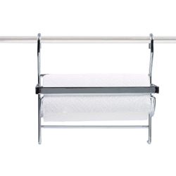 Amig 14464 | portarrollos 1501 | 250 x 260 x 130 | acero | cromado