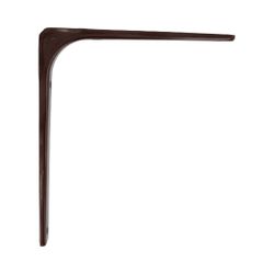 Amig 1447 | ángulo 2 | 300 x 250 mm (12'' x 10'') | acero | marrón