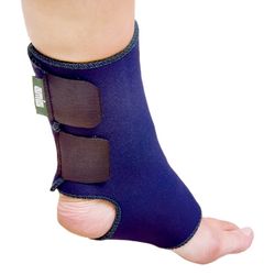 Amig 14510 | tobilleras 18300 | 1 | neopreno | azul