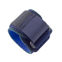 Amig 14517 | muñequera con tensor 18420 | neopreno | azul