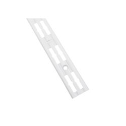 AMIG 14581  Cremallera 7000  08 m  Acero  Negro