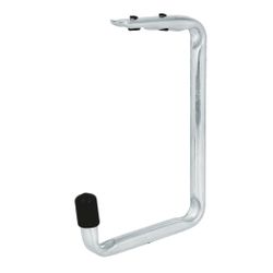 Amig 14806 | colgador techo para bicicleta 752 | ø12 x 110 mm | acero | zincado