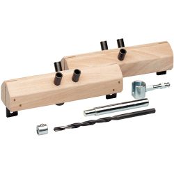 Amig 14934 | conjunto de plantillas para hojas enrasadas ma700110g002 | ø11 mm