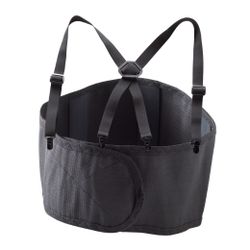 Amig 15027 | faja standard 18501 | 3 | neopreno | negro