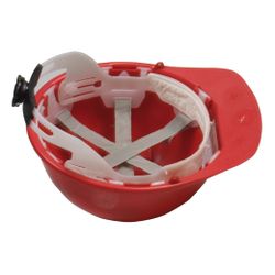 Amig 15076 | casco 11300 | abs | rojo