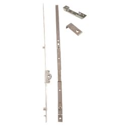 Amig 15079 | cremona kit 1521 | 360-600 mm | zincado mate
