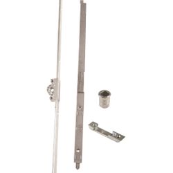 Amig 15115 | cremona kit 1628 | 1800-2000 mm | zincado mate
