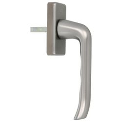 Amig 15126 | manilla para ventana 2025 | aluminio | inoxidable