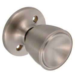 Amig 15150 | pomo de puerta 605 | acero inoxidable 18/8 | mate