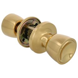 Amig 15151 | pomo de puerta 606 | latón | pulido
