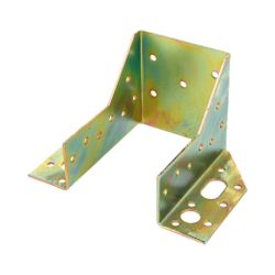 Amig 15190 | soporte para viga 353 | 70 x 82 x 100 x 140 x 2 mm | acero | bicromatado