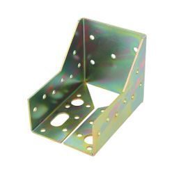 Amig 15191 | soporte para viga 354 | 70 x 82 x 100 x 2 mm | acero | bicromatado