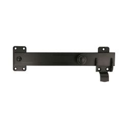 Amig 15443 | pasador 8600 | 300 x 40 x 5 mm | acero | negro
