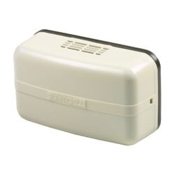 Amig 15562 | timbre 3490 | polipropileno | marfil