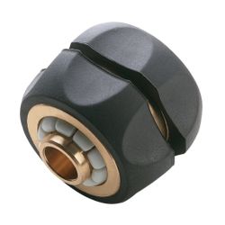 Amig 15625 | manguito reparador 2162 | 1/2'' | latón / goma