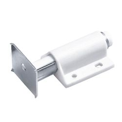 Amig 15701 | golpete magnético 110 | 34 x 30 mm | plástico | blanco
