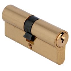 Amig 15920 | cilindro 9510 | 90 (45-45) | latón | pulido